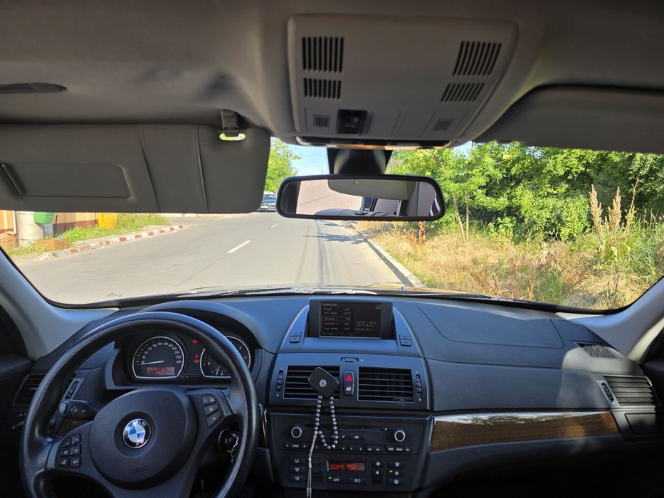 BMW X3 2.0d 184Cp XDrive