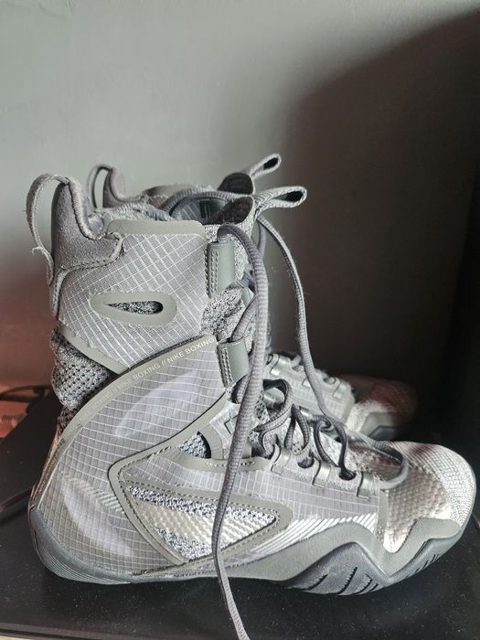 Боксови обувки nike hyperko 2