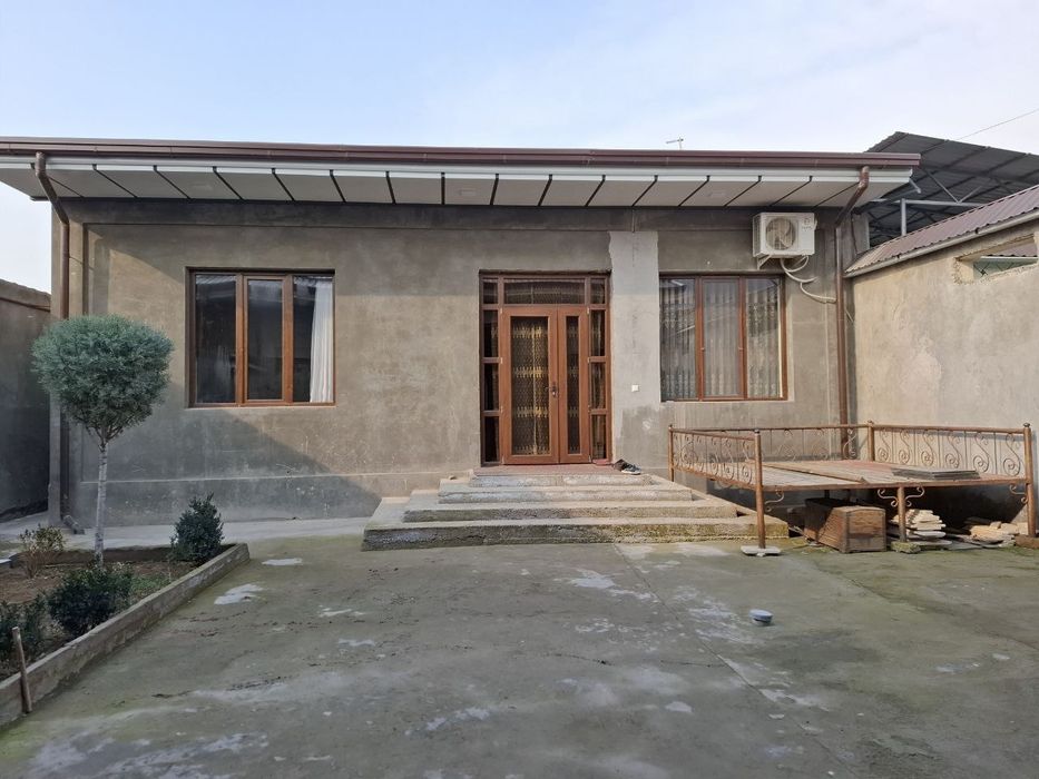 Продаётся Участок Дормон кибрай 4.2 соток 9 комната 2 Сан узил  свой !