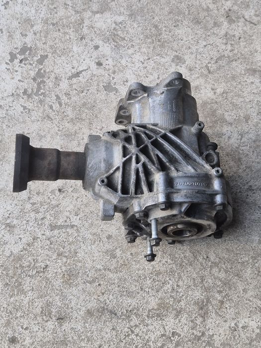 Cutie transfer cutie automata oem  VOLVO XC60/ XC90