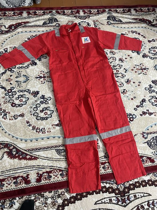 Продам комбез 3ХL