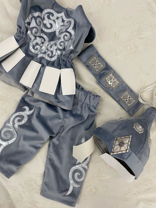 Прокат набор на тұсау кесер девочка и мальчик.