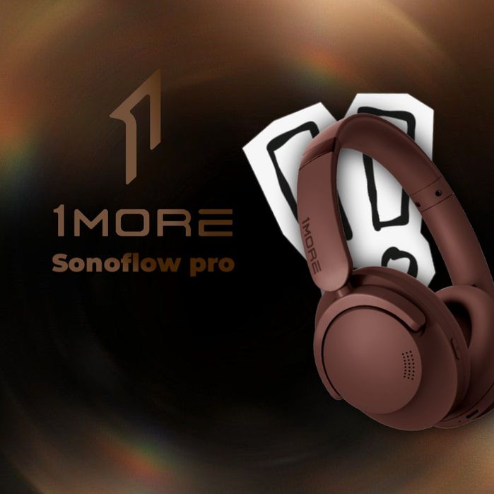 1more sonoflow pro HQ51