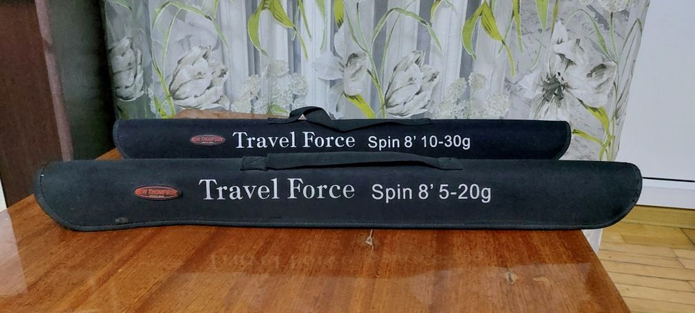 Чехол для удочки "Ron Thompson"