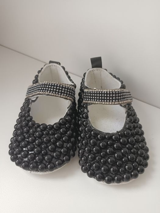 Продам детски пинетки