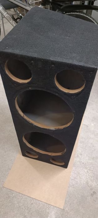 Subufer auto de vanzare