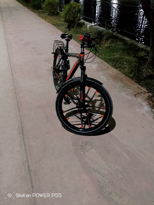 Holati zoʻr,kamchiligi yoʻq.