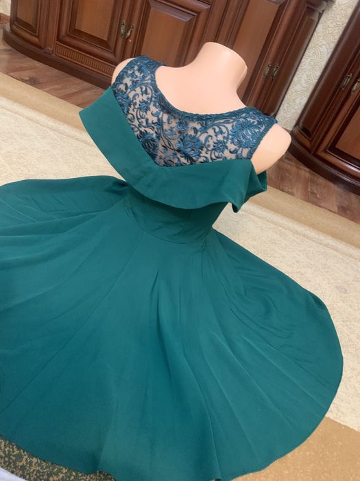 Продам платье