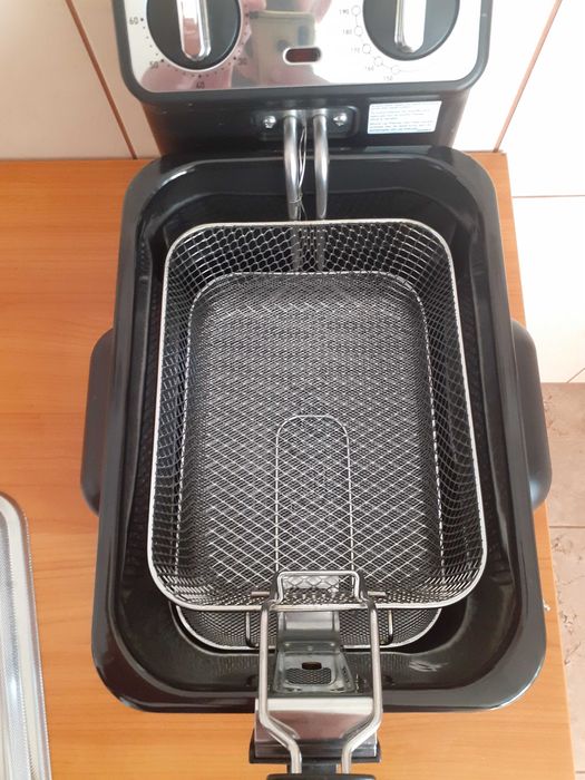 Vand friteuza ulei Tefal 3.0 L