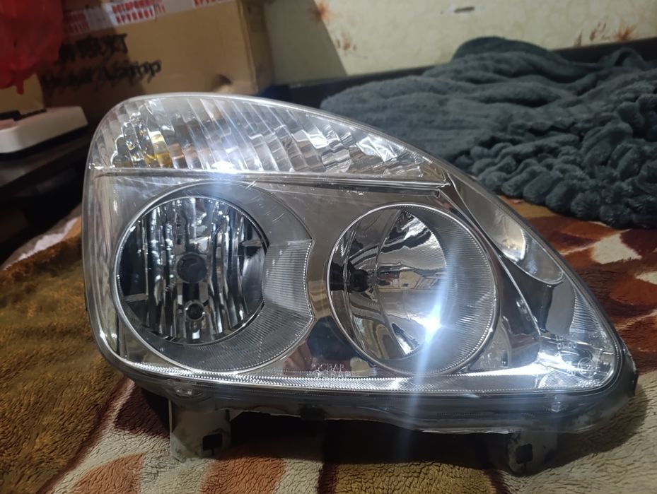 Фара  на газель правая сторона