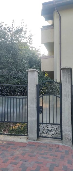 Inchiriez spatiu parter (90mp) vila stradal Theodor Pallady sector 3 si spatiu de depozitare sau productie de 90mp la demisol