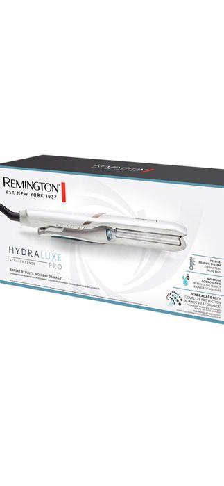 Преса за коса Remington S9001 HYDRAluxe Pro