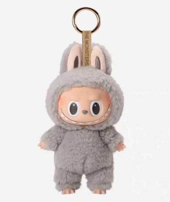 Игрушки LABUBU Слепая коробка POPMART LABUBU