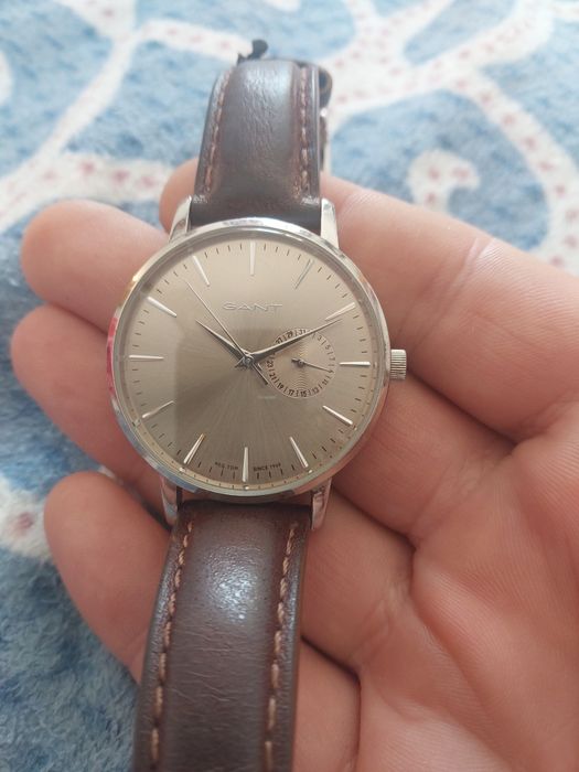 Citizen, Gant, Lorus, Royal London