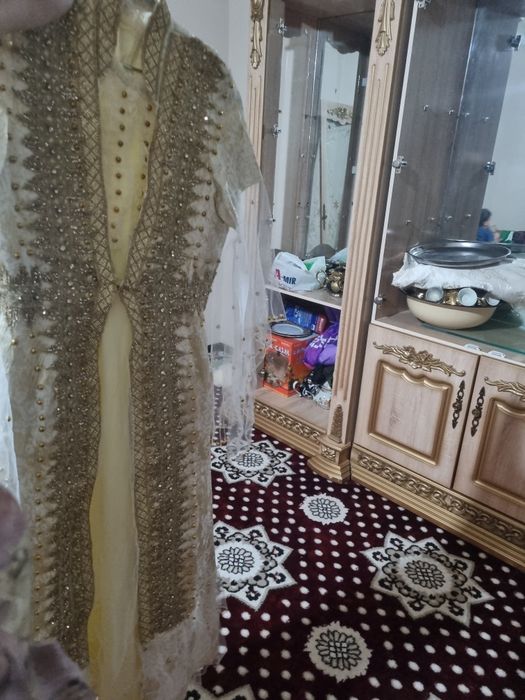 Ansabbil doʻppisi bilan