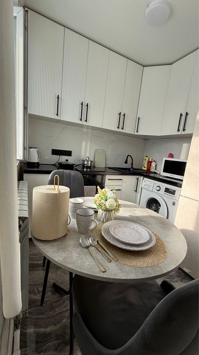 Квартира ЦЕНТР посуточно 1 ком