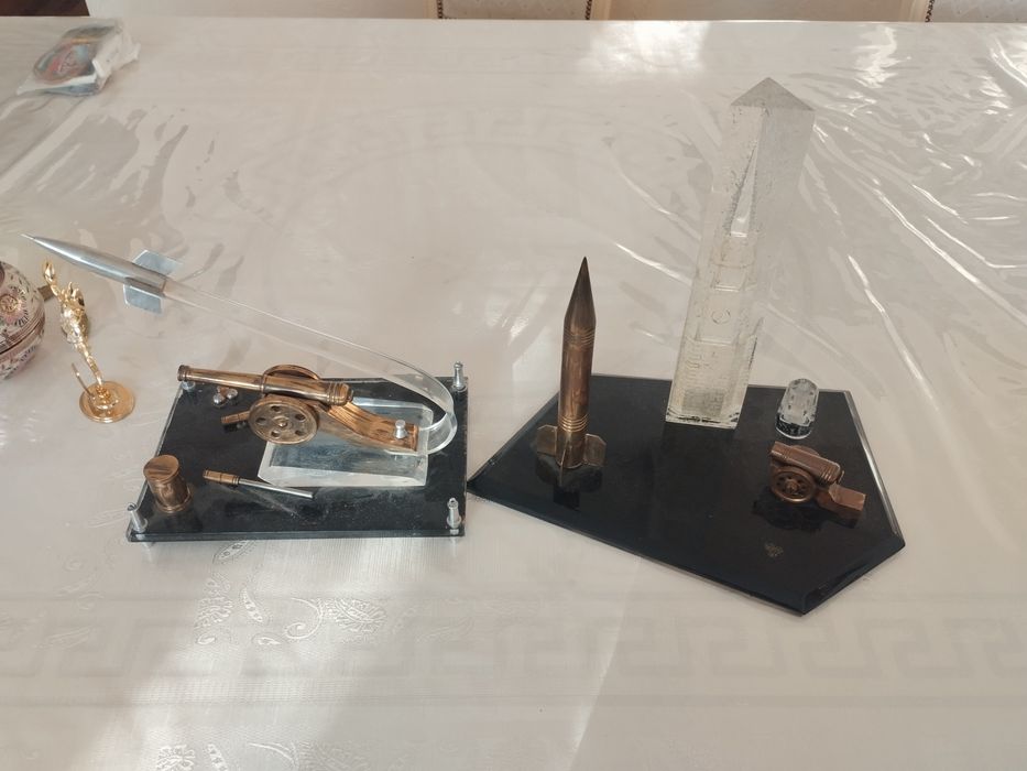 Статуэтка СССР СССР