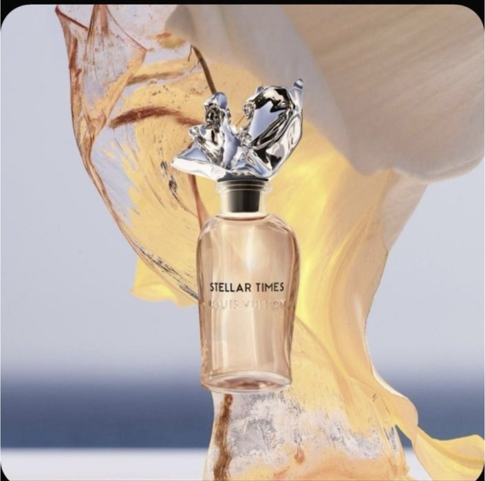 Louis Vuitton Stellar times осталось 70 мл