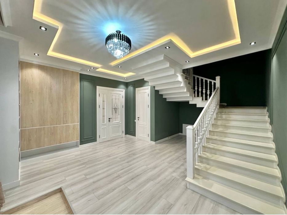 Срочно!!! Продается 2-этажный евро дом (таунхаус)