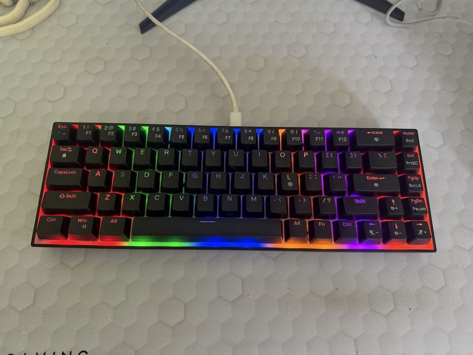 Vand setup gaming complet /1660 super ,i5 10600kf /PRET FIX