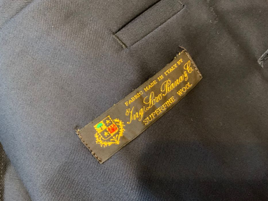 J.Lindeberg&Loro Piana-оригинално сако размер м