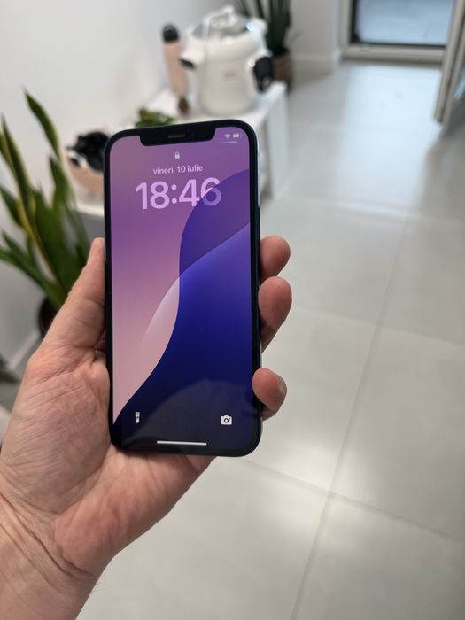Iphone 12 stare impecabila