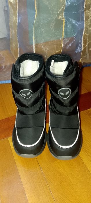 Зимние дутики Indigo Kids.