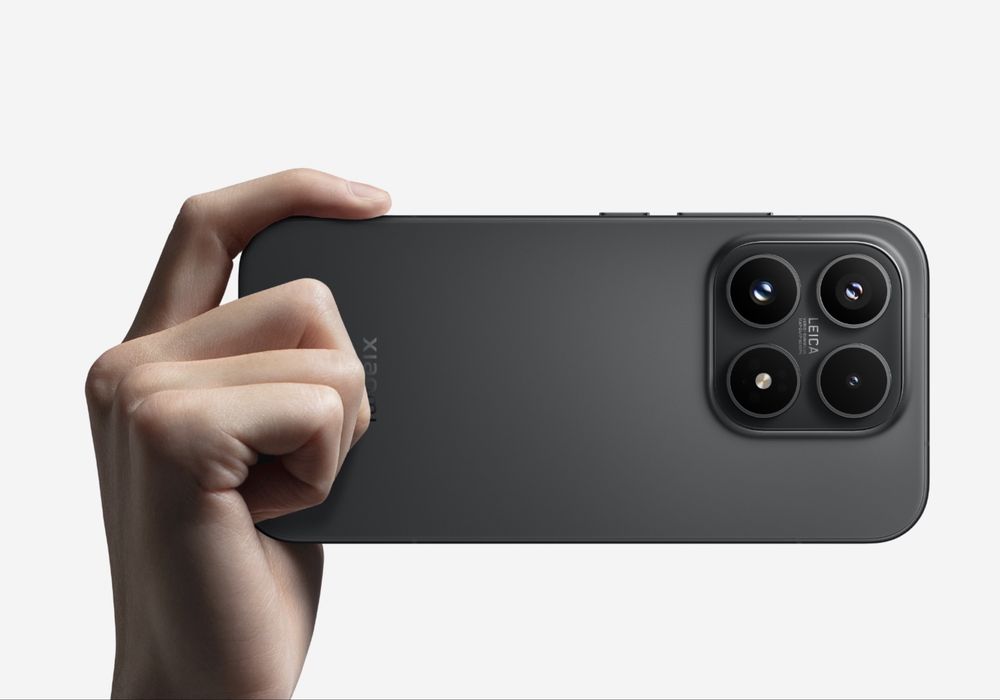 НОВ!!! Xiaomi 17, 5G, 12GB RAM, 512GB ROM