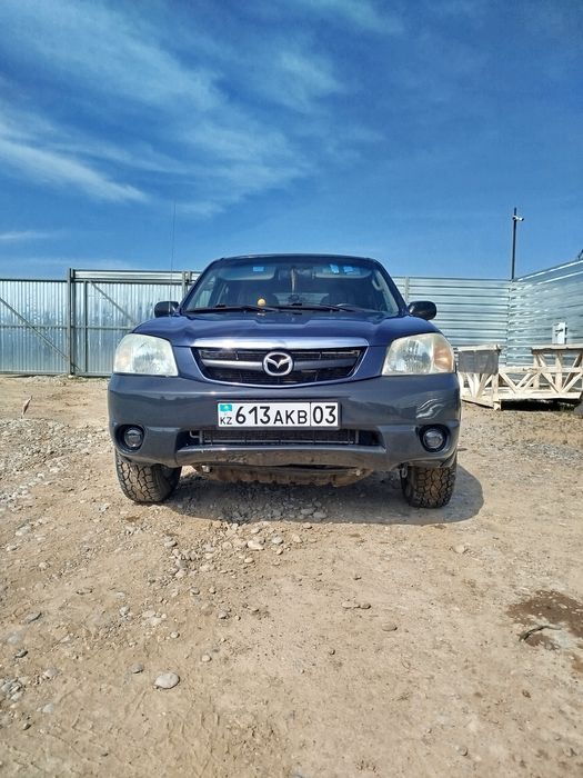 Продам автомобиль Мазда трибьют