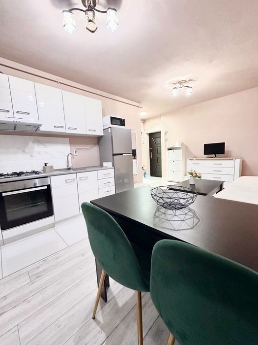2 Camere | Pet Friendly | Prima inchiriere | Direct Proprietar | Comision 0%
