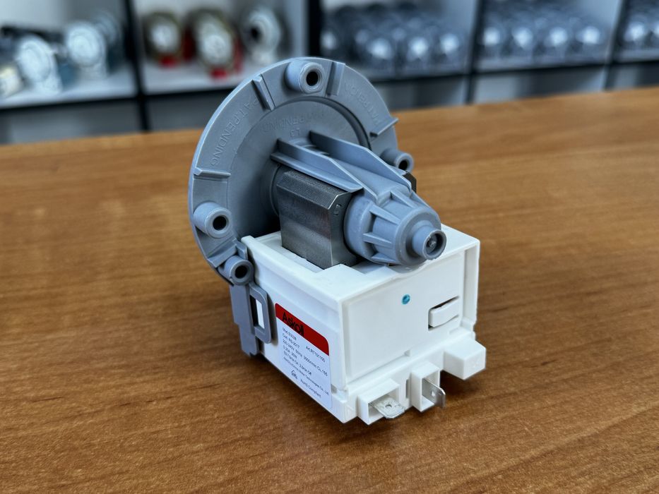 Стиралная машина