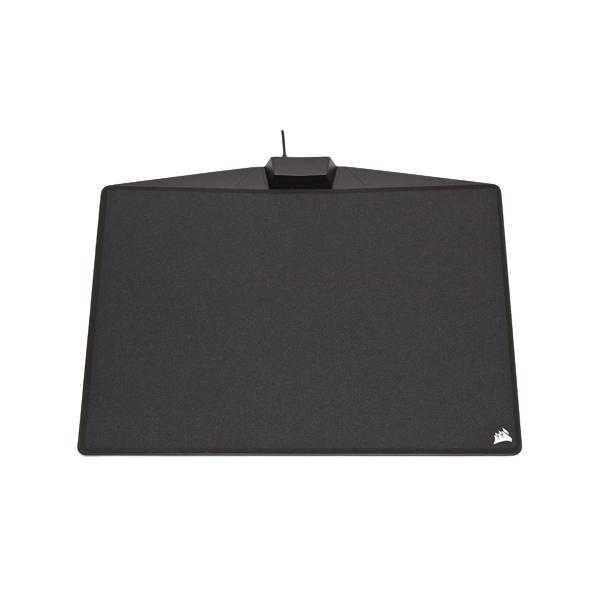 ^ Коврик Corsair MM800C RGB POLARIS Cloth Edition - Medium
