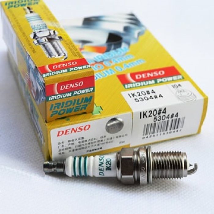 Иридиумные свечи DENSO (100% оригинал)
