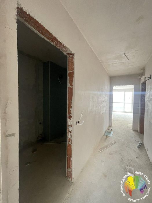 Продава се Двустаен апартамент в Бургас, Възраждане - 70 кв.м за 1500 €/кв.м - Снимка #4