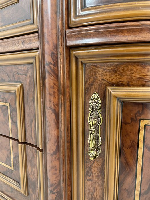 Стенка горка мебель гарнитур