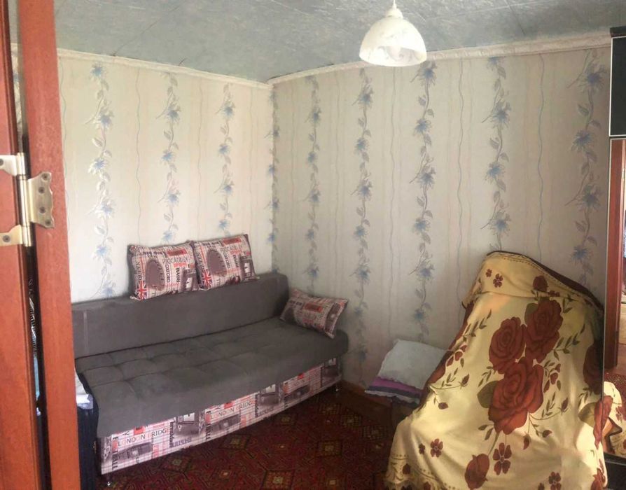 продается 3 ком квартира