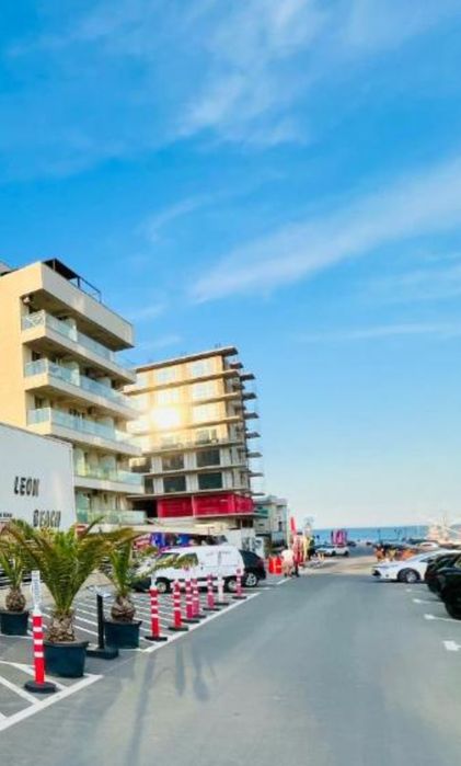 Studio Premium 1125euro m² | Mamaia Nord | LA  PRIMENADA |Zona ALLEZI   BEACH   |
