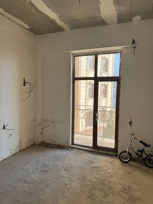 Двухкомнатная квартира!