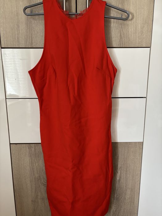 Рокля H&M размер С/М