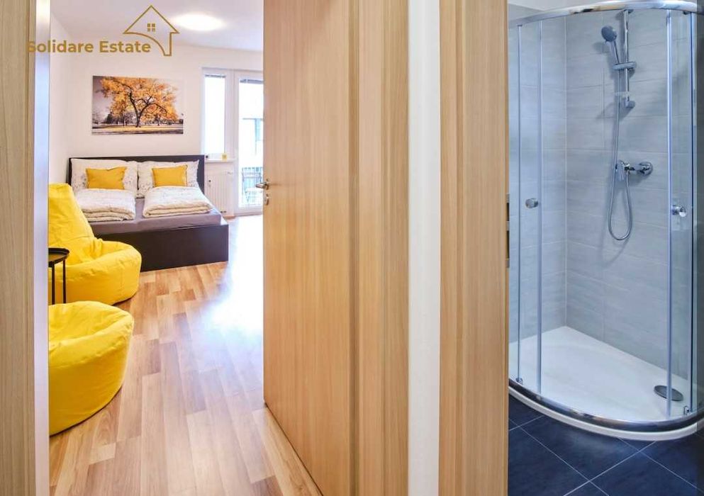 Дава се под наем Едностаен апартамент в София, Дианабад - 30 кв.м за 375 € - Снимка #3