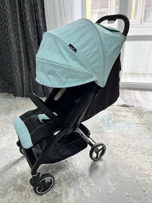 Коляска трансформер