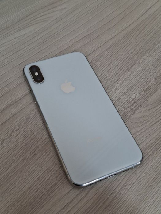 Обмен Iphone xs 512 гб