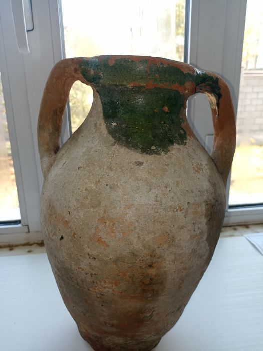 "Eski qolda yasalgan koza- noyob"