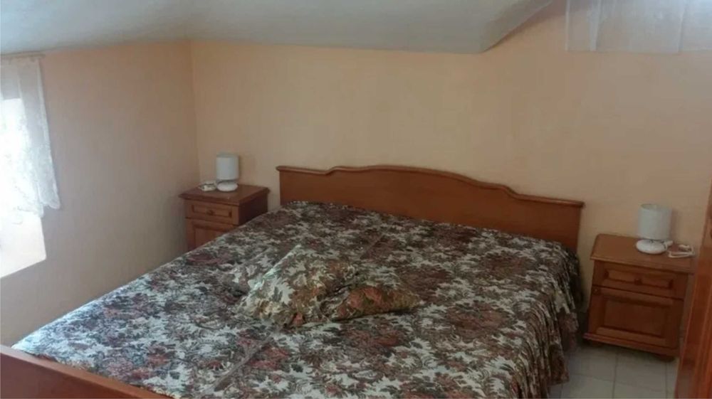 Дава се под наем Четиристаен апартамент в Велико Търново, Център - 65 кв.м за 331.5 € - Снимка #6