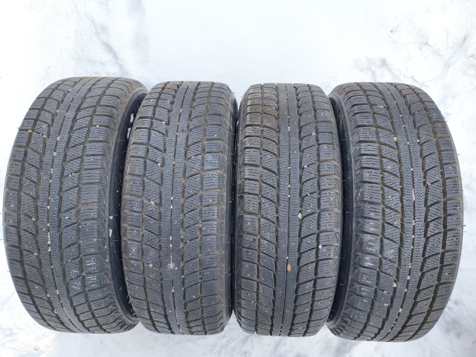 215 60 R16 Комплект 4шт. 2023 Год