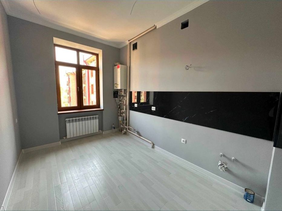 3/4/7 Паркентский Golden House 72м2 Евро ремонт Новостройка