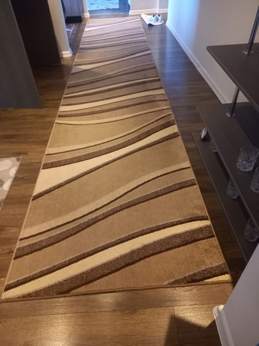 Traversa 520 cm lungime latime 1 m / lungime 5,2