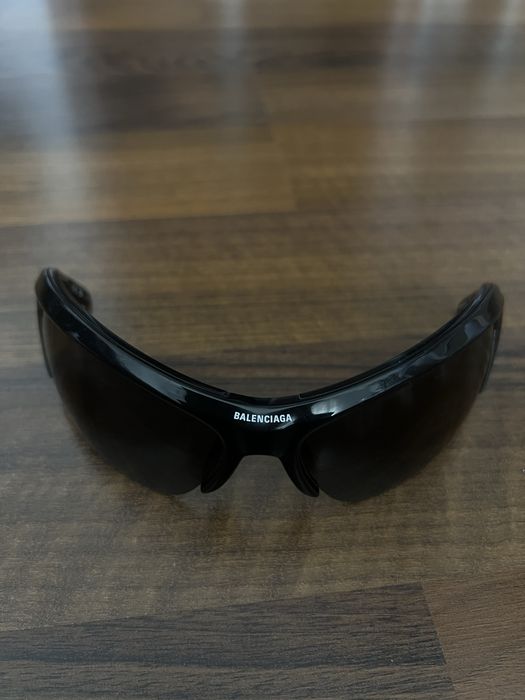 balenciaga glasses