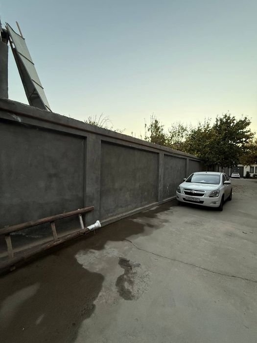 Yer sotiladi  3 - Qaxramonda