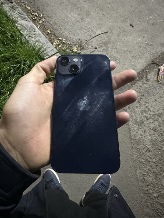 Айфон 13 без компл